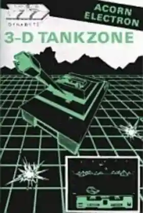 3D Tankzone (198x)(Dynabyte Software)